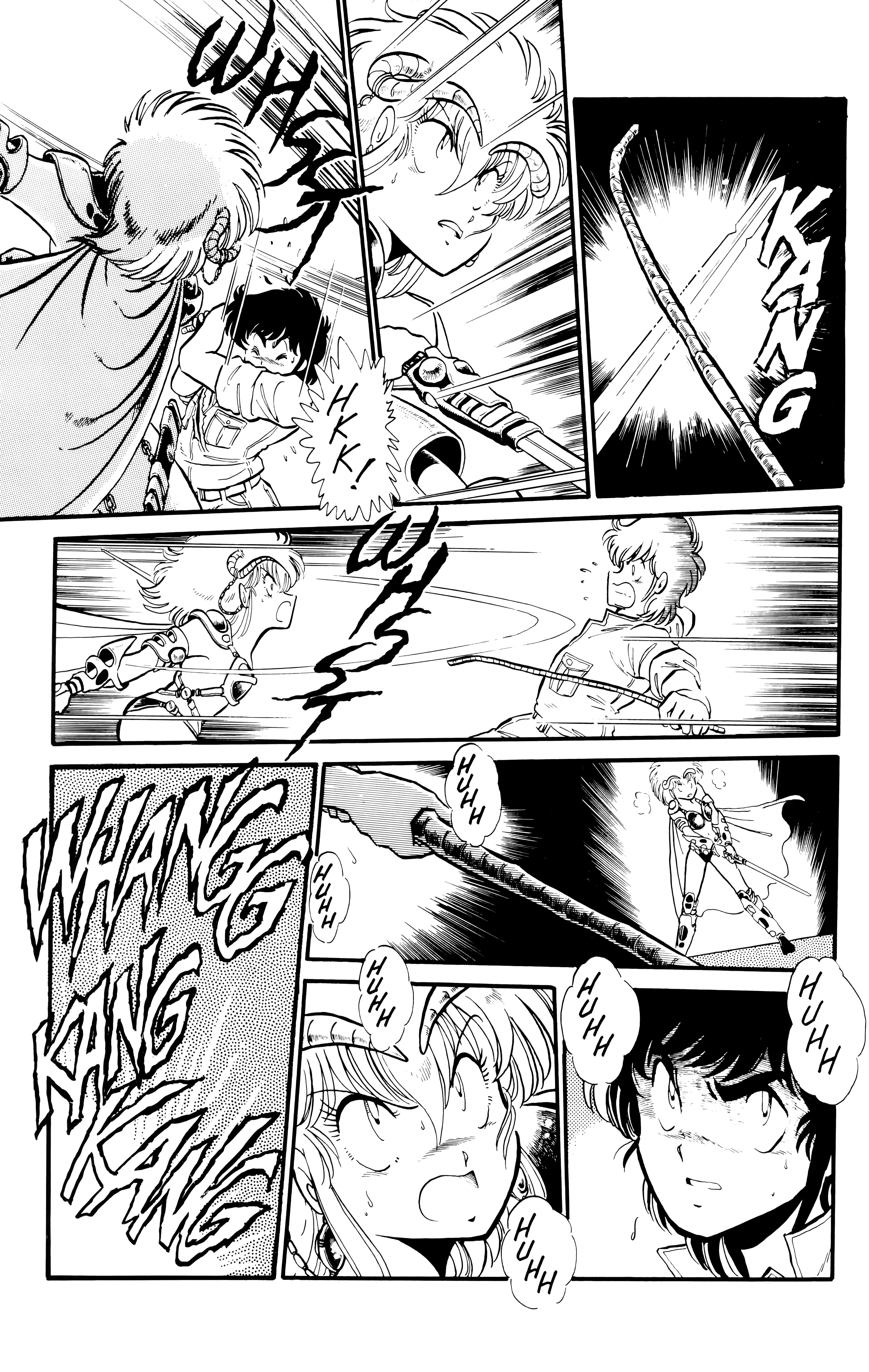 Outlanders Vol. 1 Ch. 1 第38页