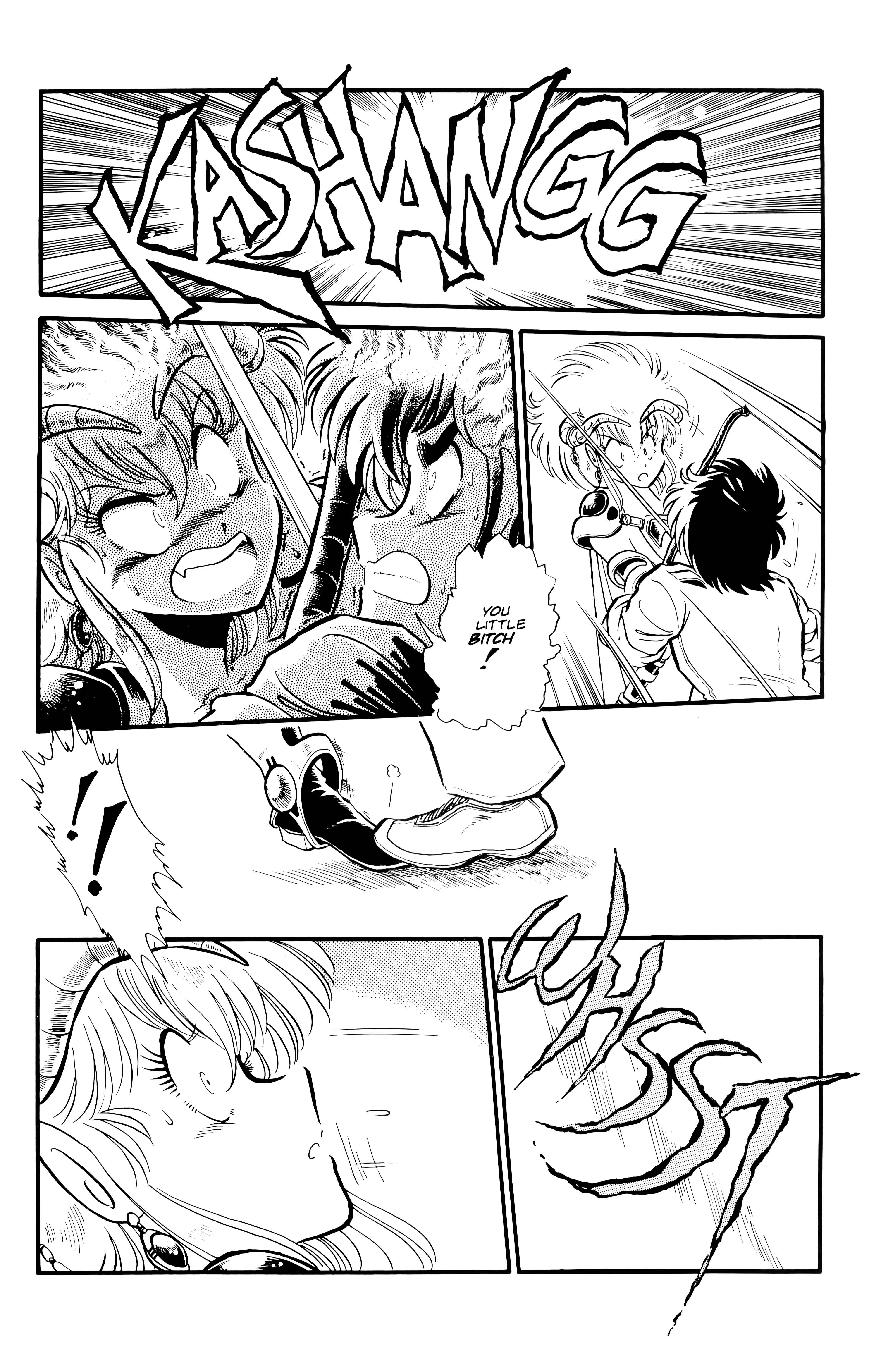 Outlanders Vol. 1 Ch. 1 第39页