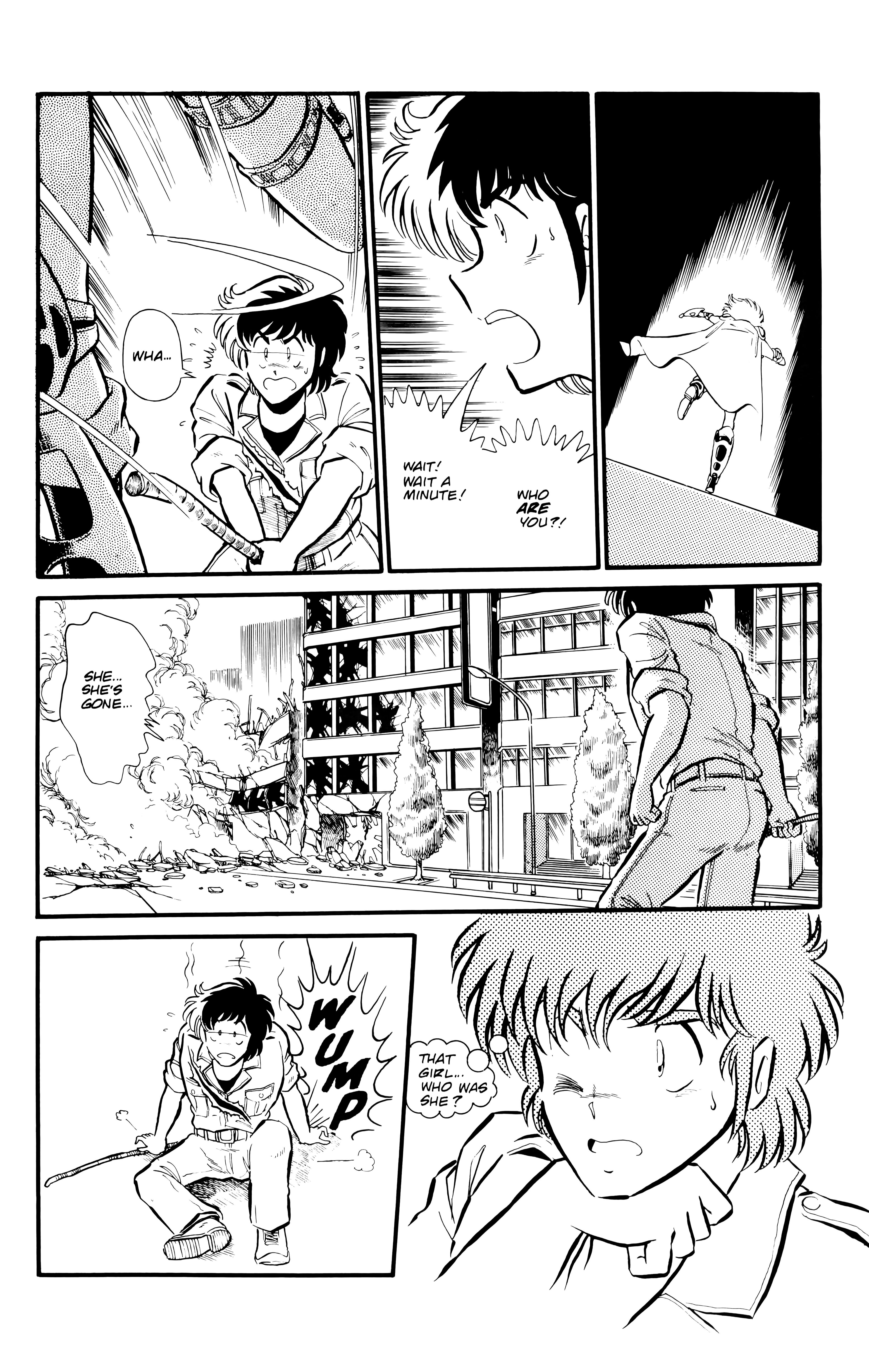 Outlanders Vol. 1 Ch. 1 第41页