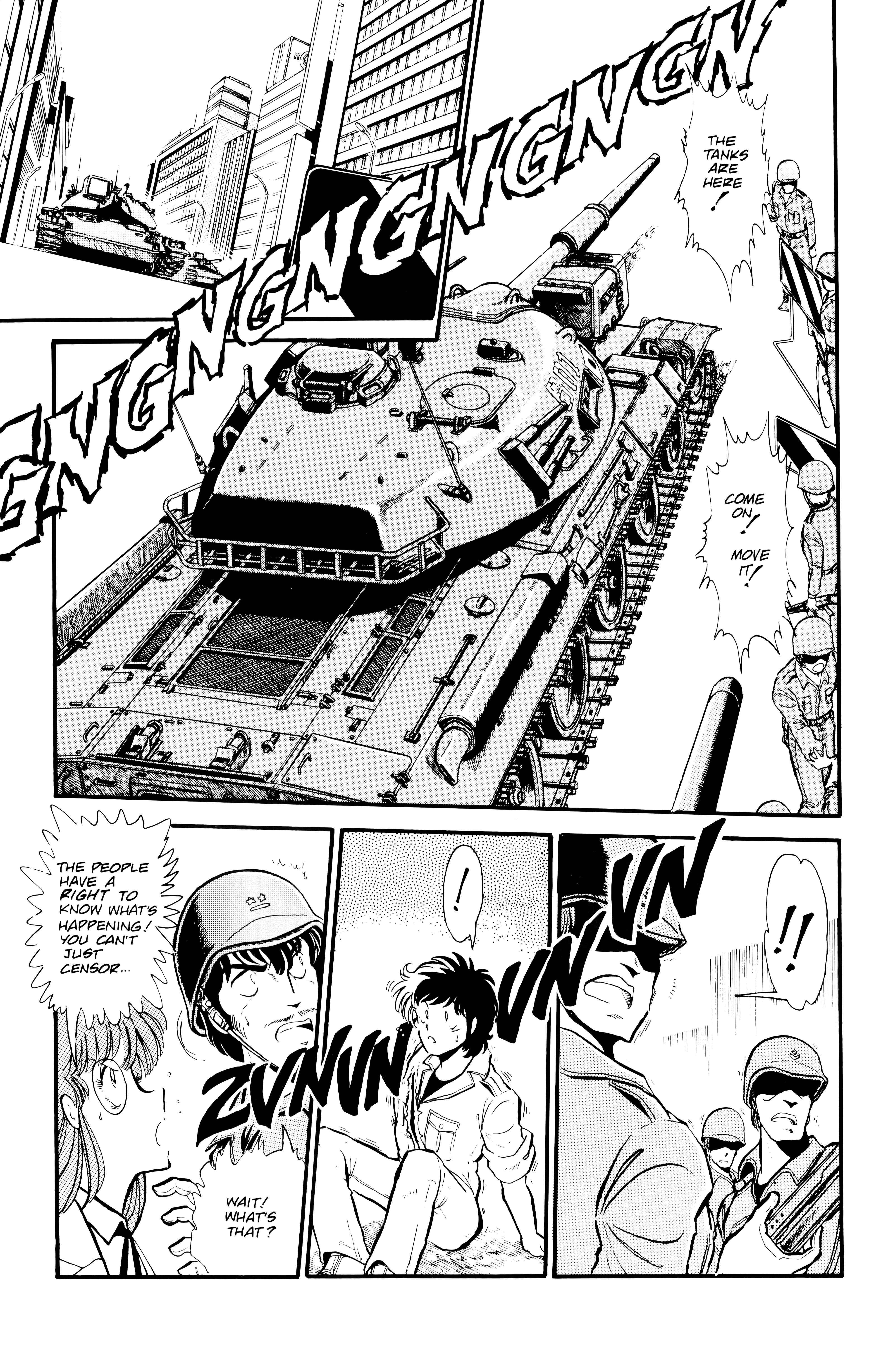 Outlanders Vol. 1 Ch. 1 第42页