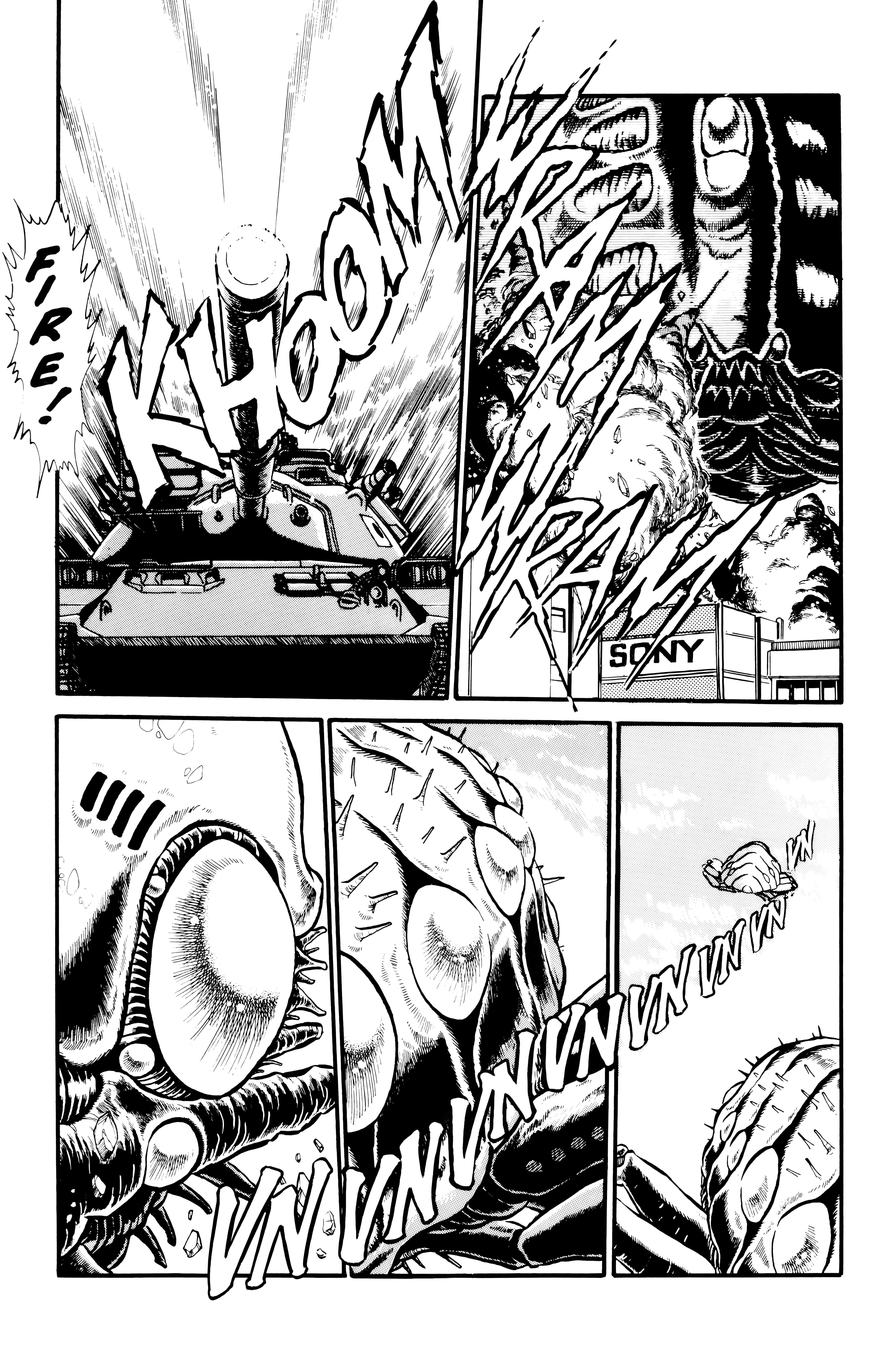 Outlanders Vol. 1 Ch. 1 第44页