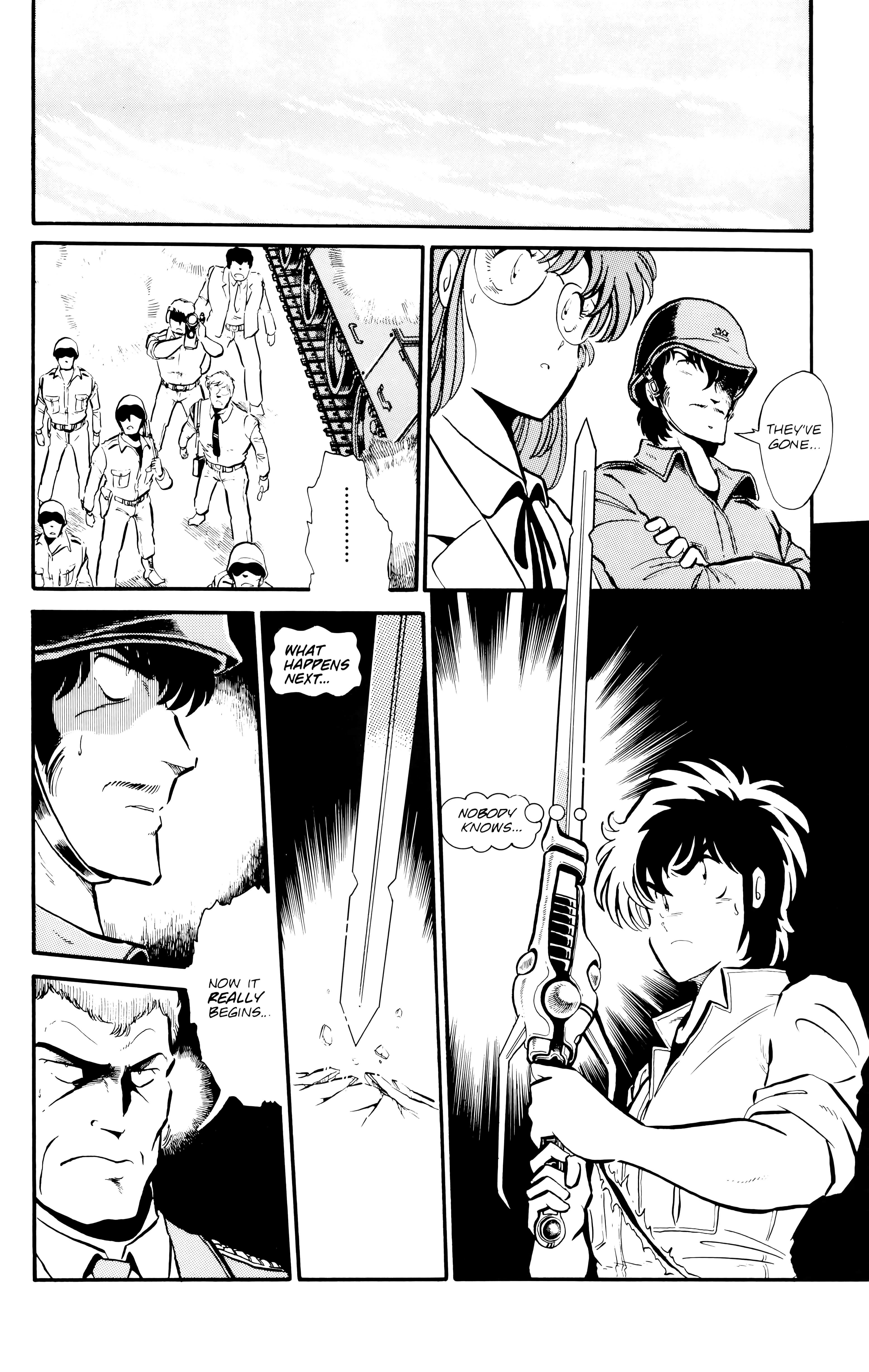 Outlanders Vol. 1 Ch. 1 第45页