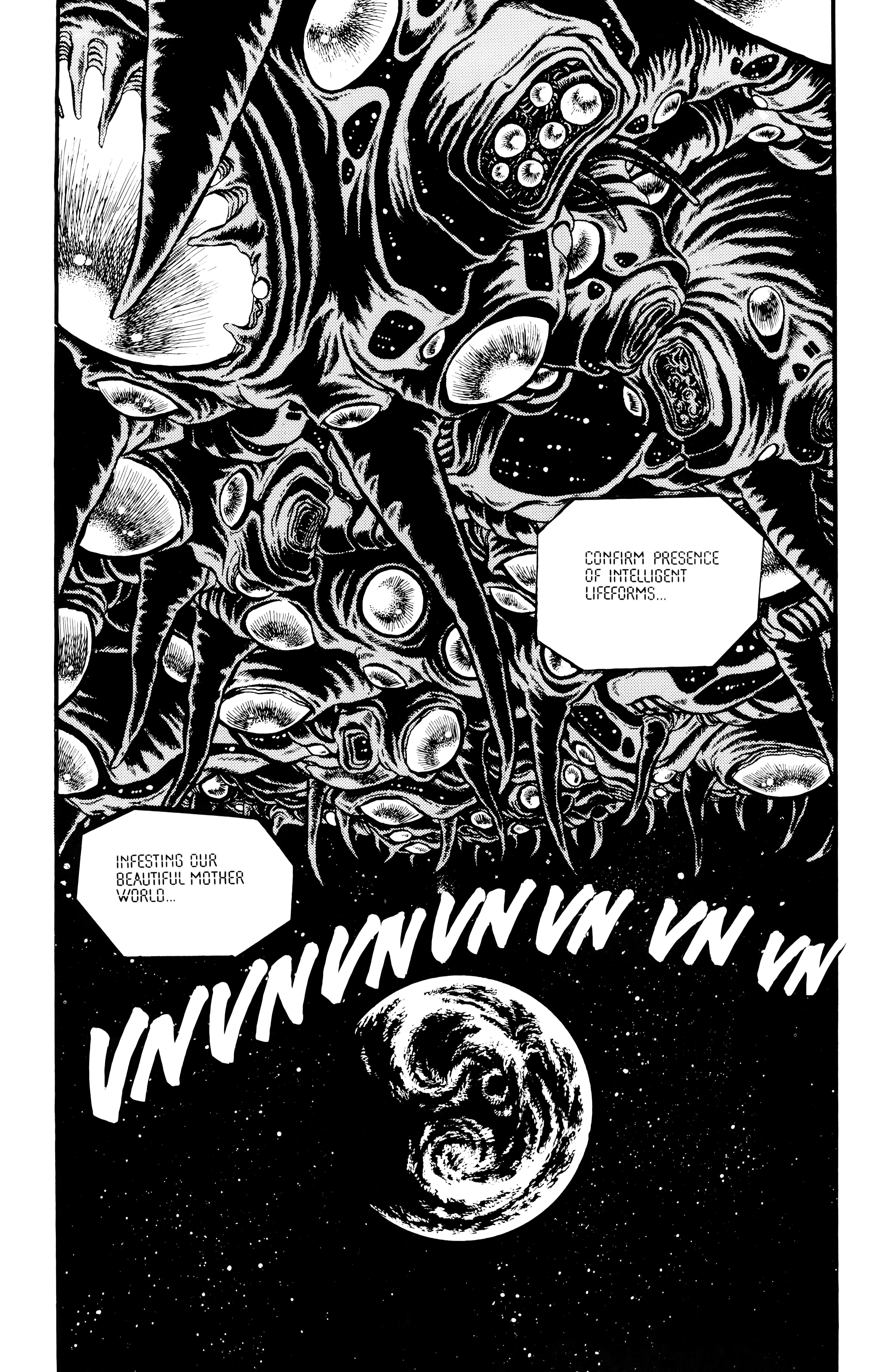 Outlanders Vol. 1 Ch. 1 第46页