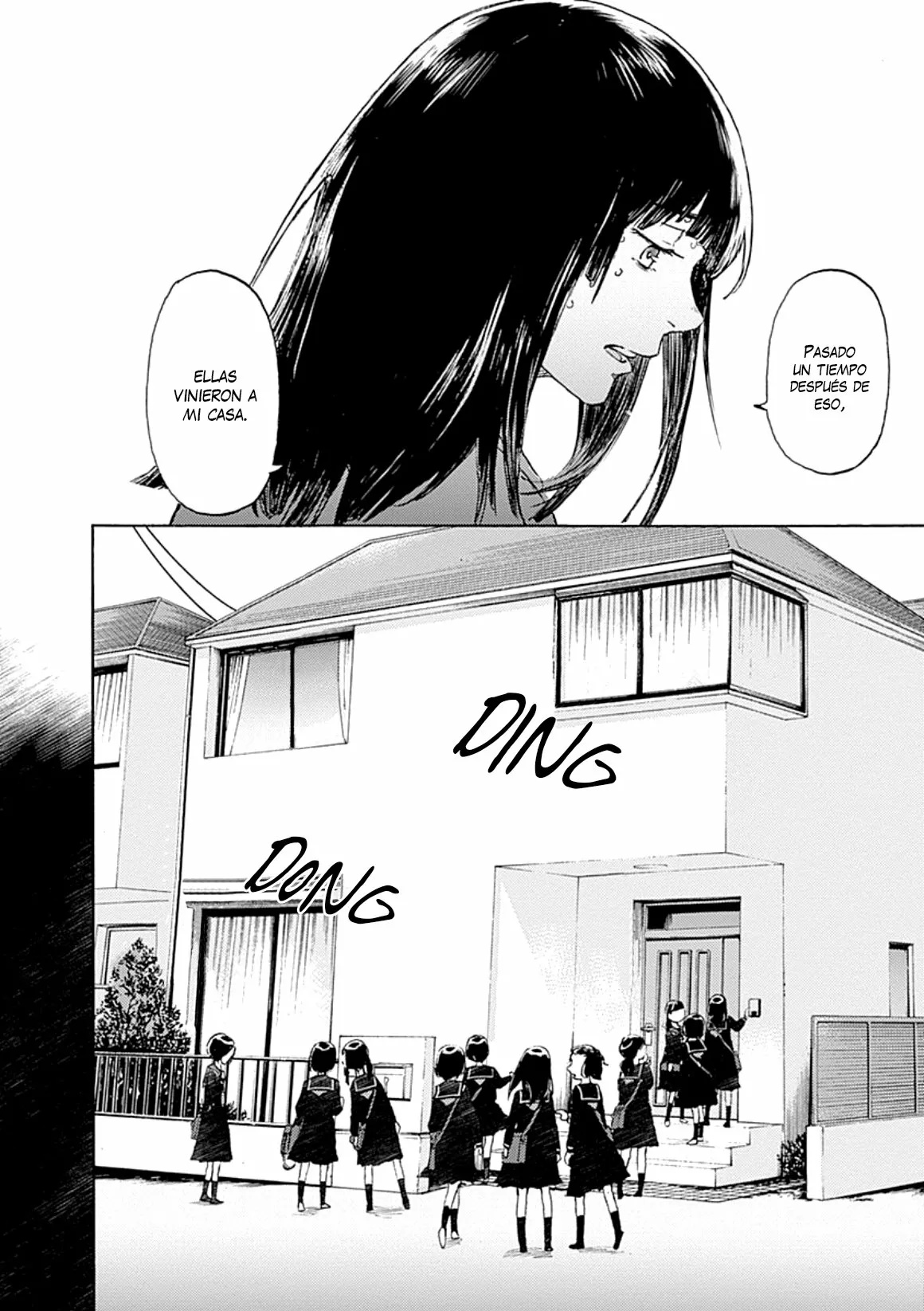 Lonely Castle in the Mirror Vol. 1 Ch. 4 第40页