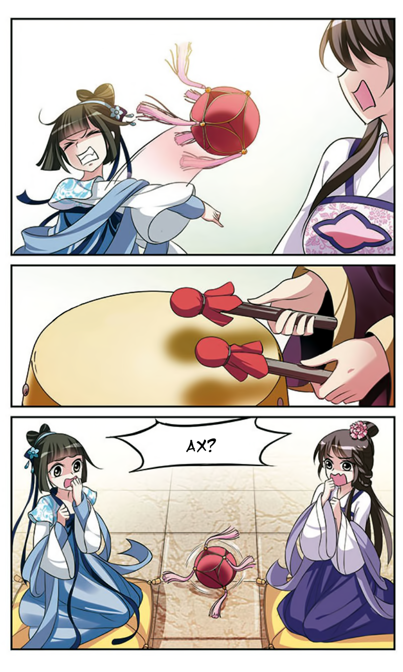 Xuan Ji Ci Ch. 5 第39页