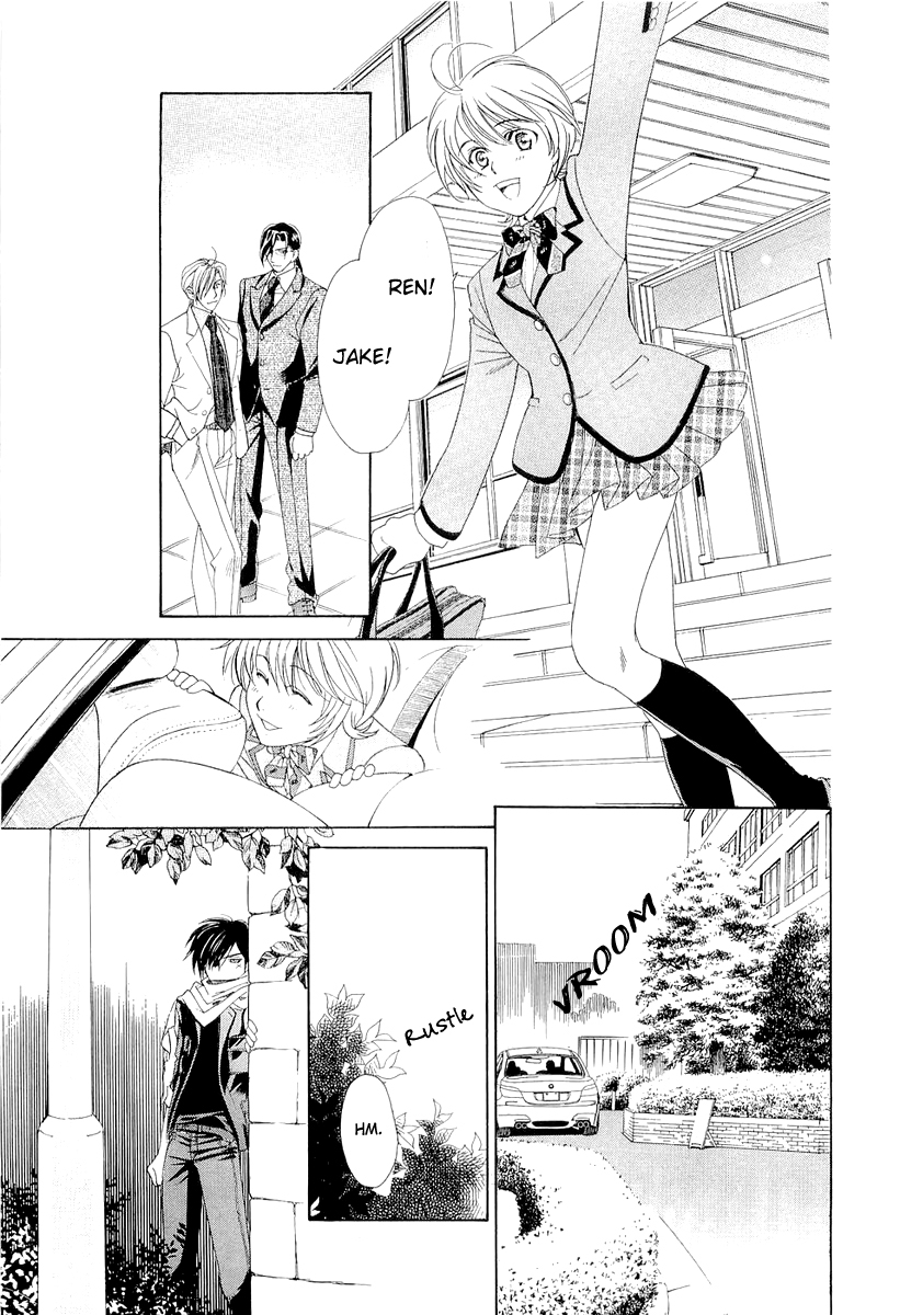 Crown Vol. 2 Ch. 3 第34页