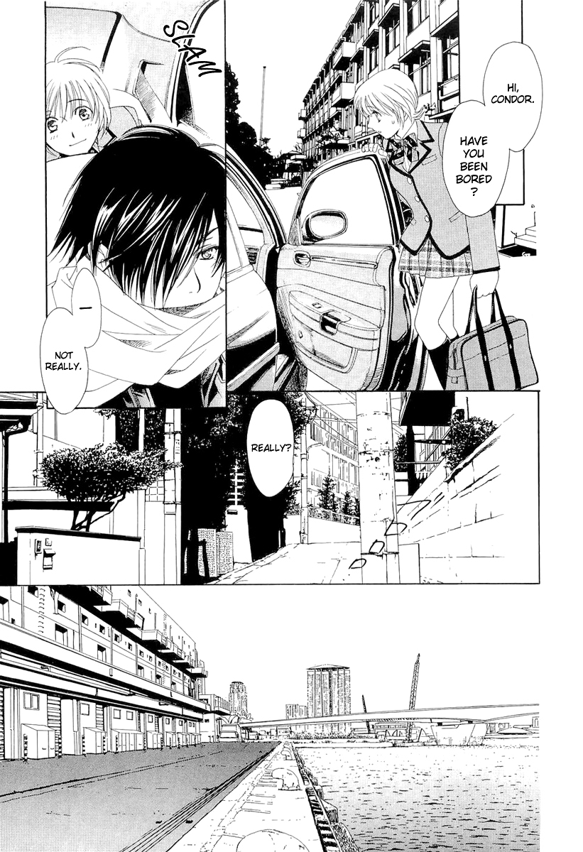 Crown Vol. 2 Ch. 3 第78页