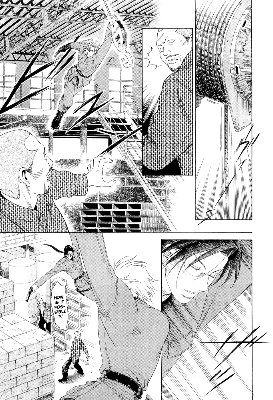 Crown Vol. 2 Ch. 3 第80页
