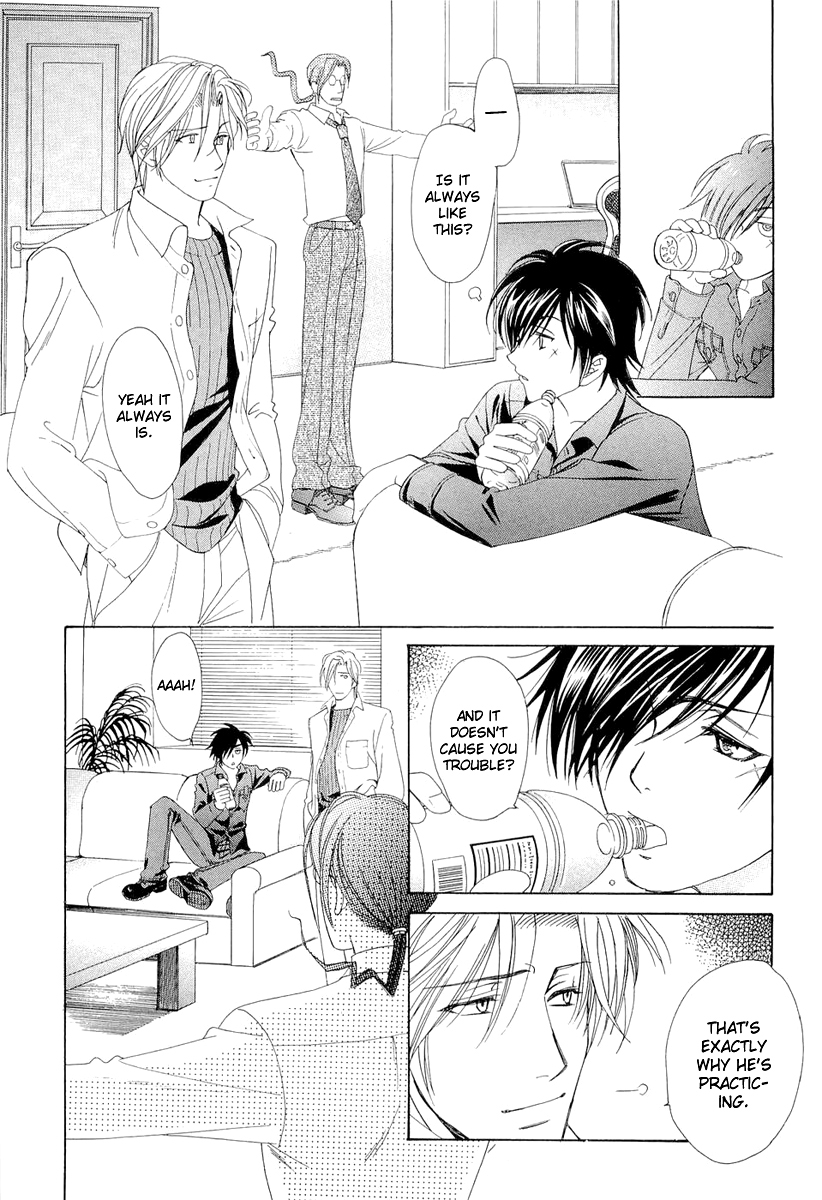Crown Vol. 2 Ch. 3 第90页