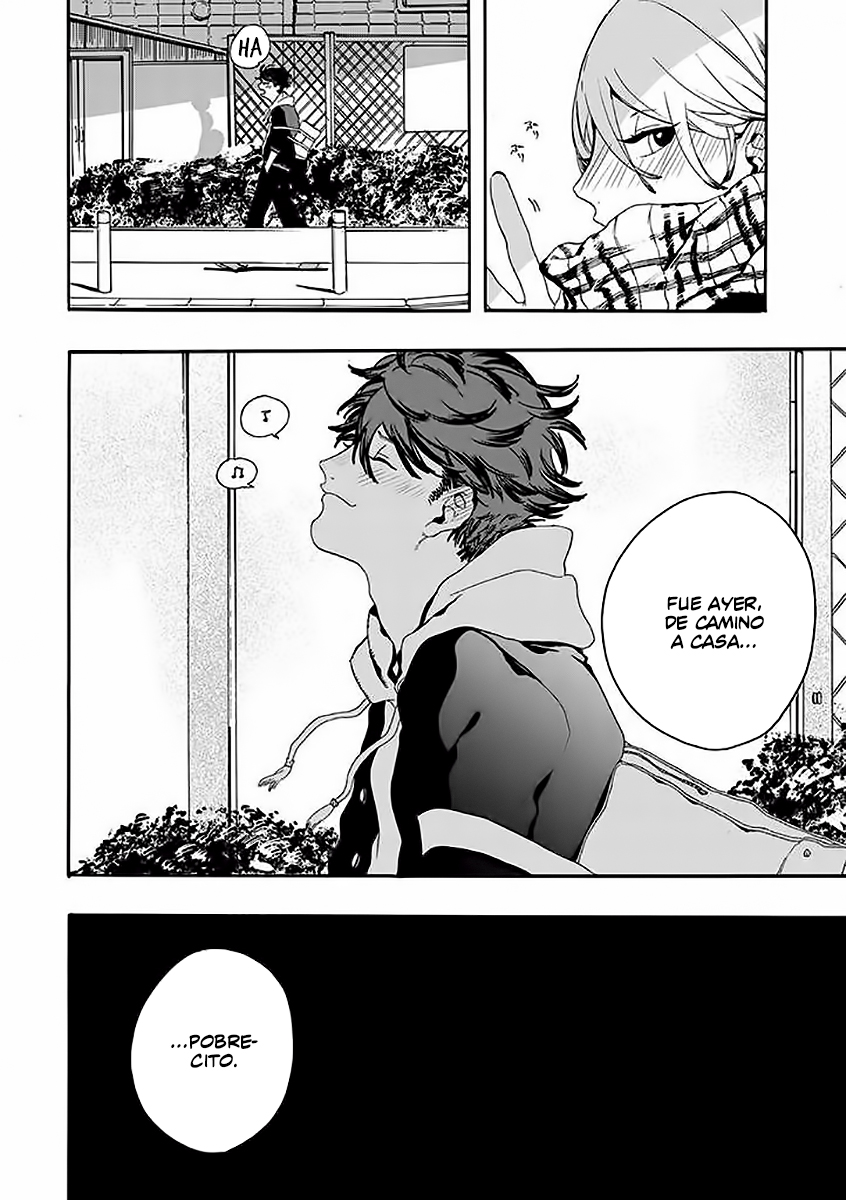 Kokuhaku no Jikan Ch. 1 第11页