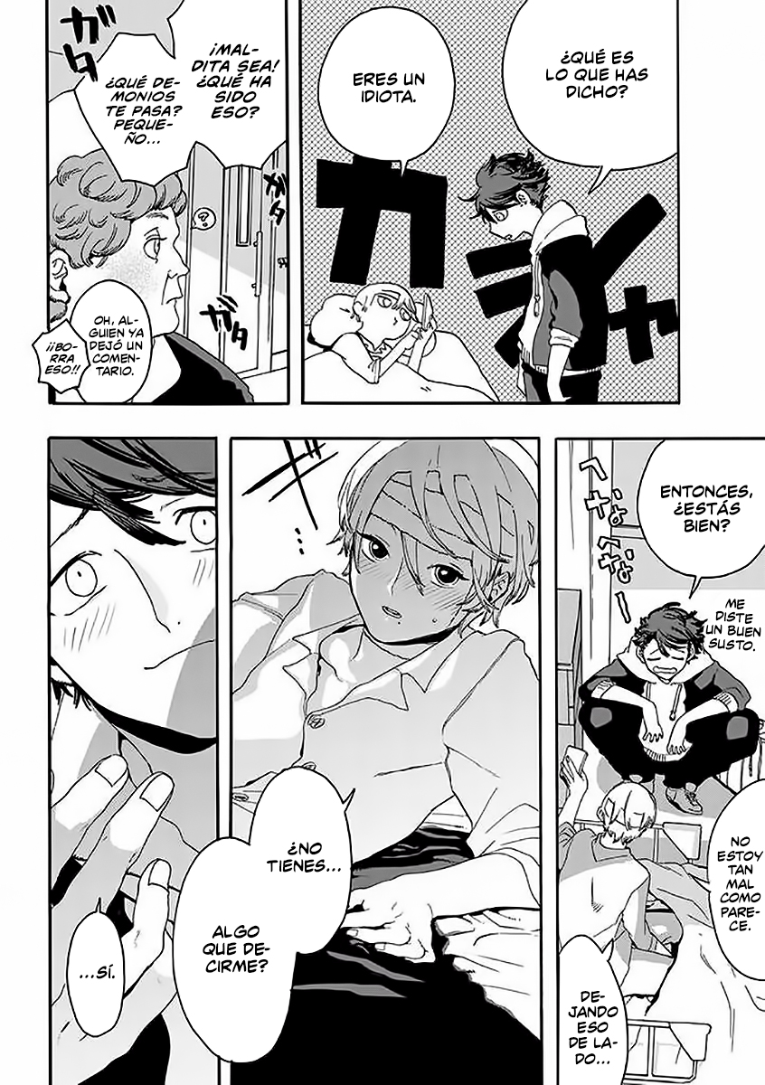 Kokuhaku no Jikan Ch. 1 第13页