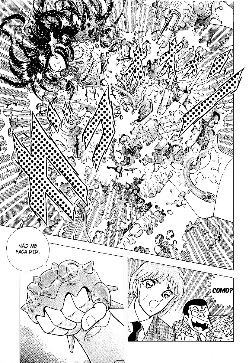 B’TX Kotaro e Teppei 第19页