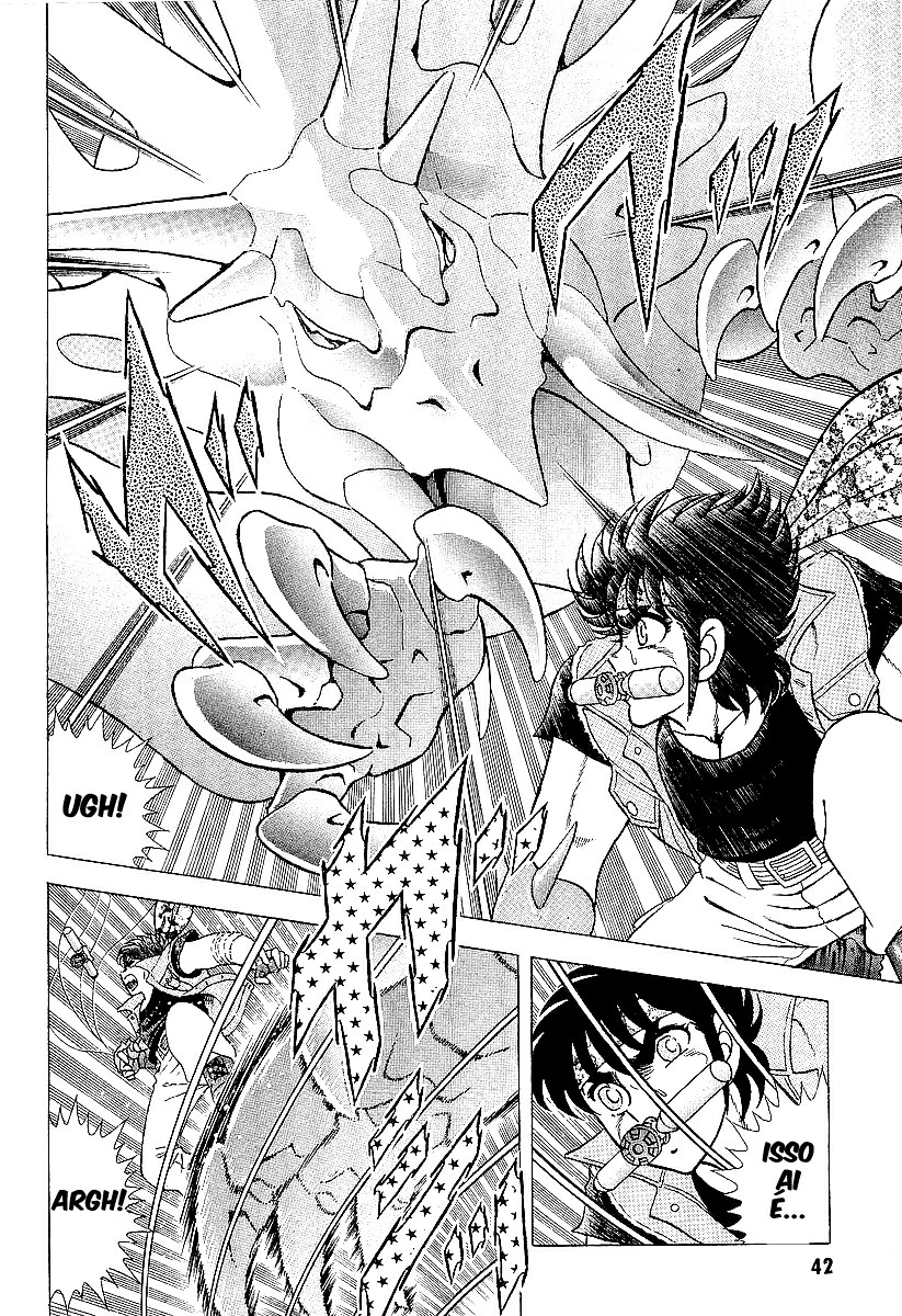 B’TX Kotaro e Teppei 第38页