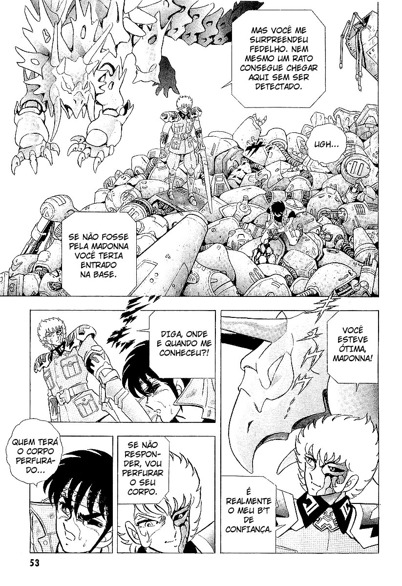 B’TX Kotaro e Teppei 第48页