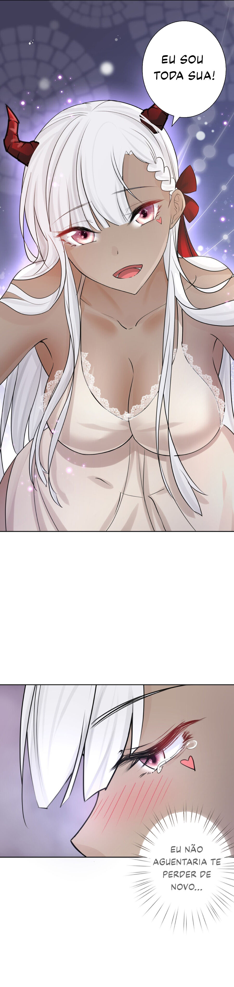 The Hierarch Can’t Resist His Mistresses Ch. 3 第30页