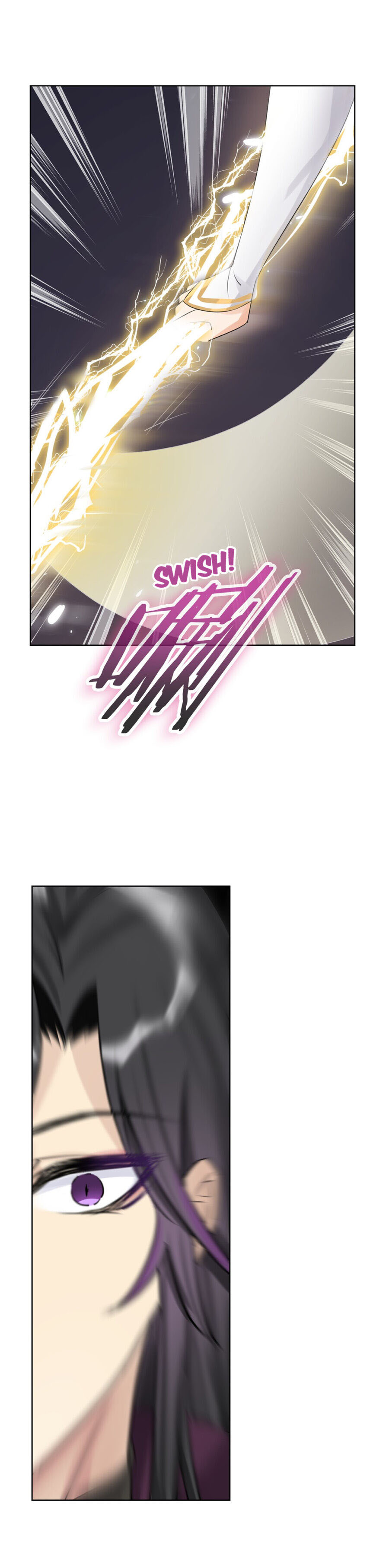 The Hierarch Can’t Resist His Mistresses Ch. 3 第6页