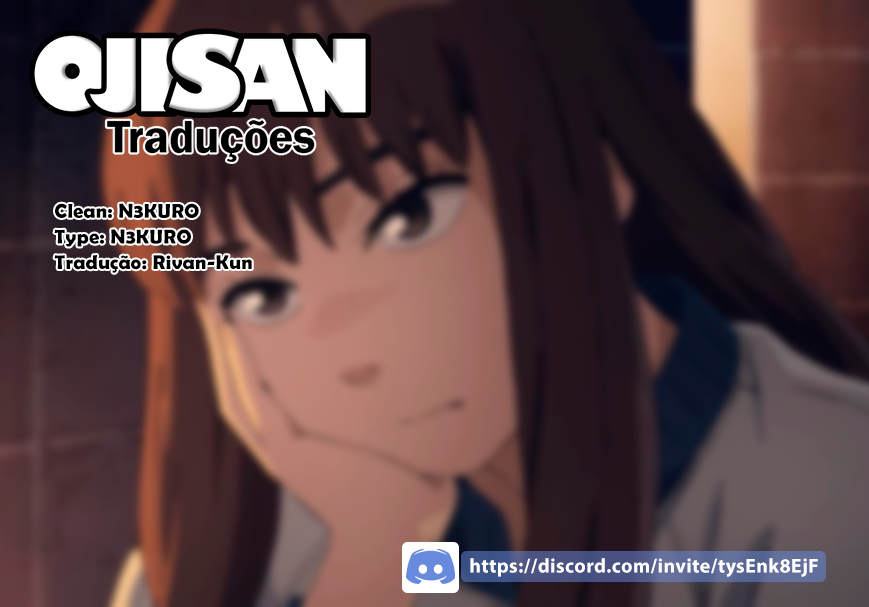 Reki Yomi O doce afeto da minha irmã. 第12页