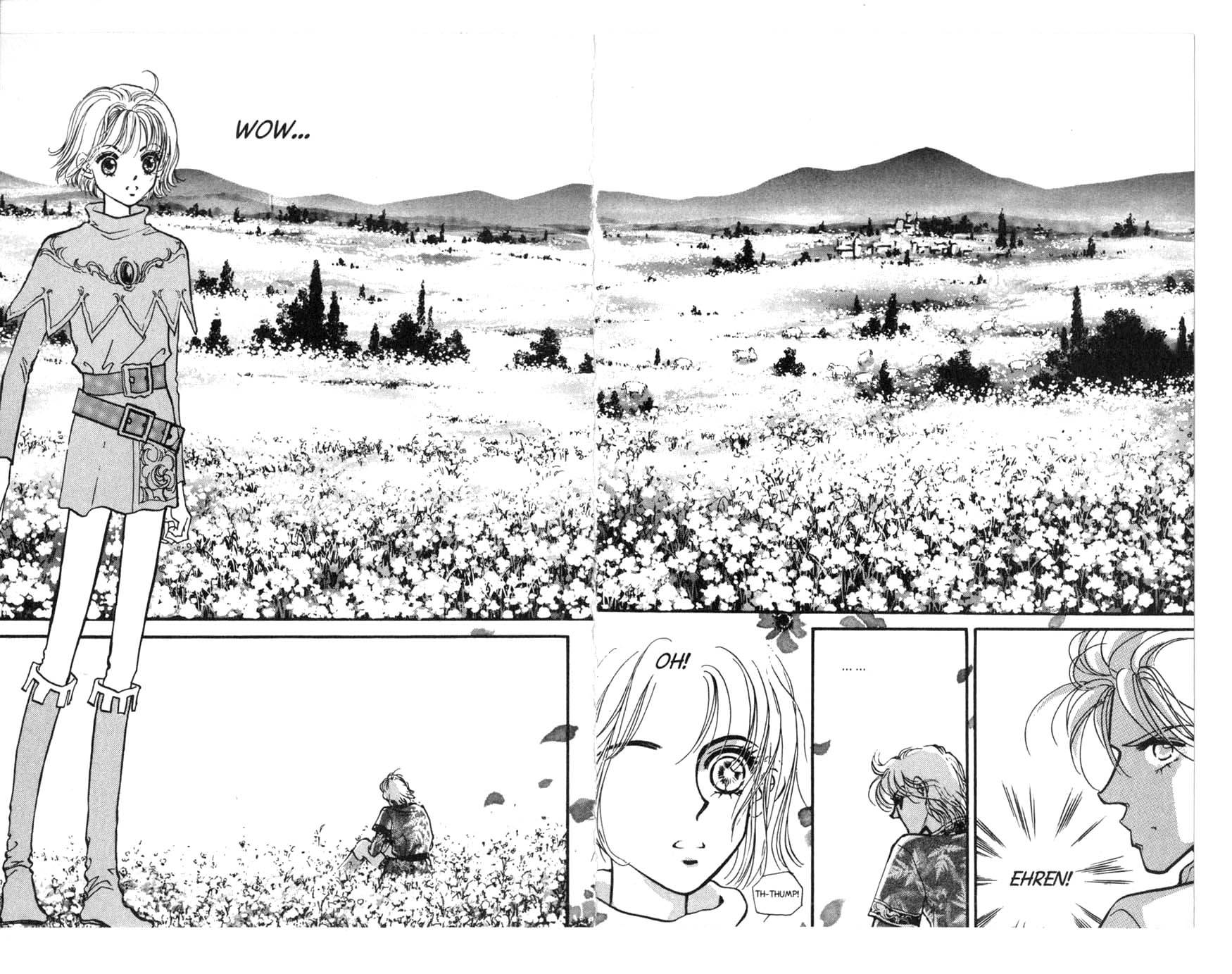 The Queen's Knight Vol. 5 Ch. 5 第15页