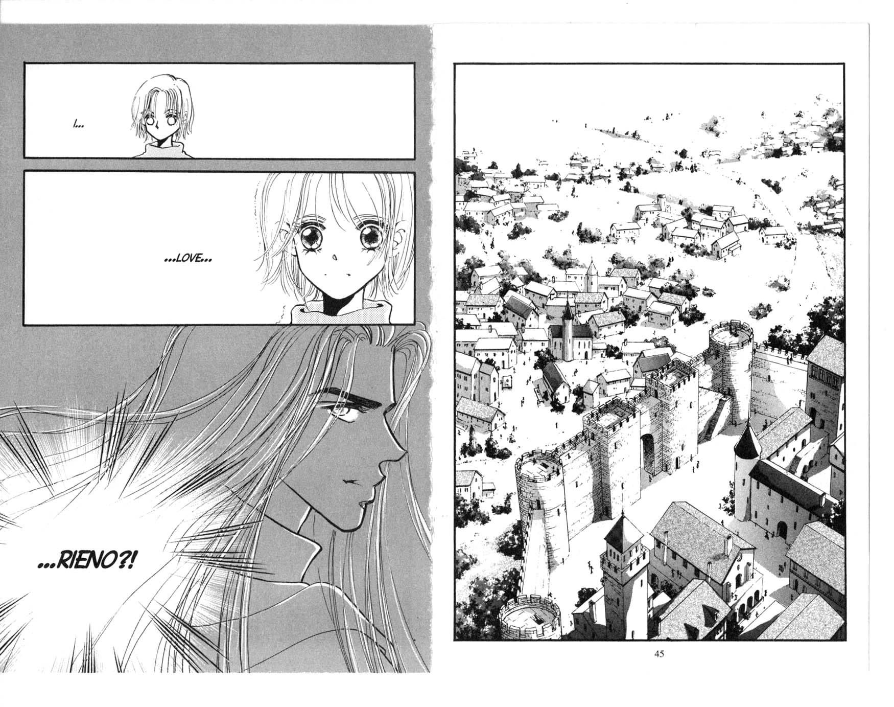 The Queen's Knight Vol. 5 Ch. 5 第23页