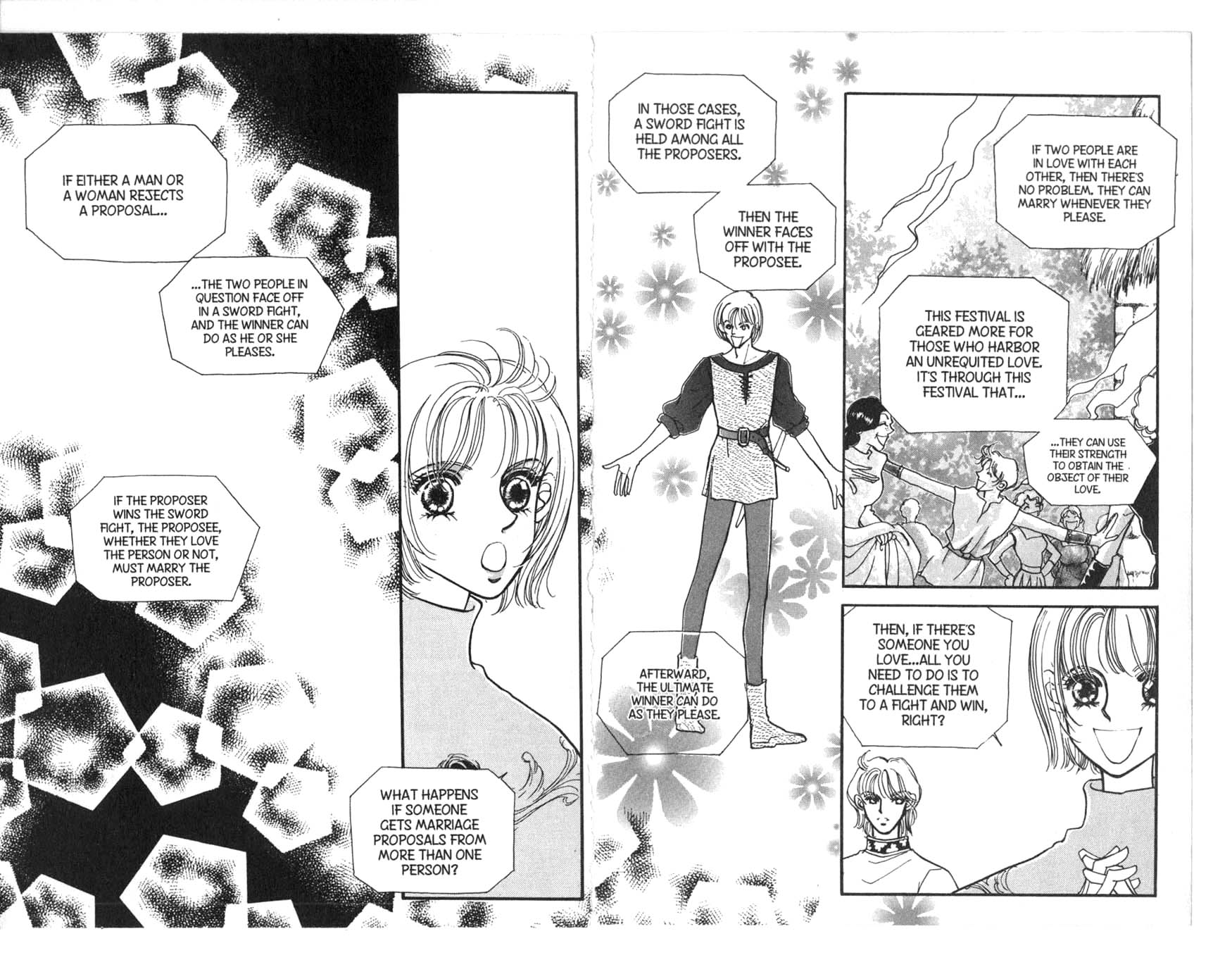 The Queen's Knight Vol. 5 Ch. 5 第50页