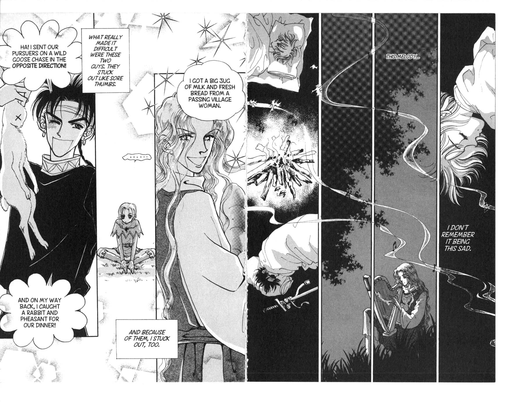 The Queen's Knight Vol. 5 Ch. 5 第7页