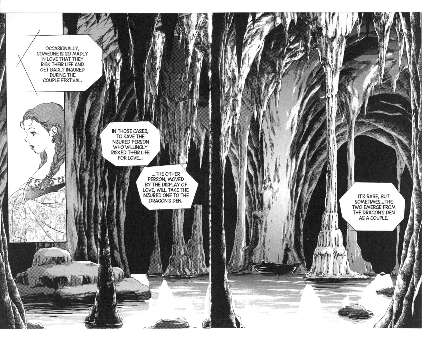 The Queen's Knight Vol. 5 Ch. 5 第77页