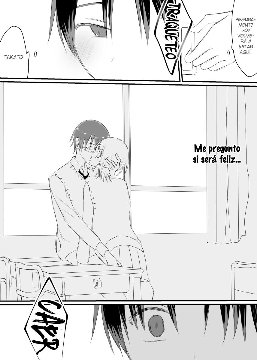 Senpai, Ore ja Dame desu ka? Ch. 1 第12页