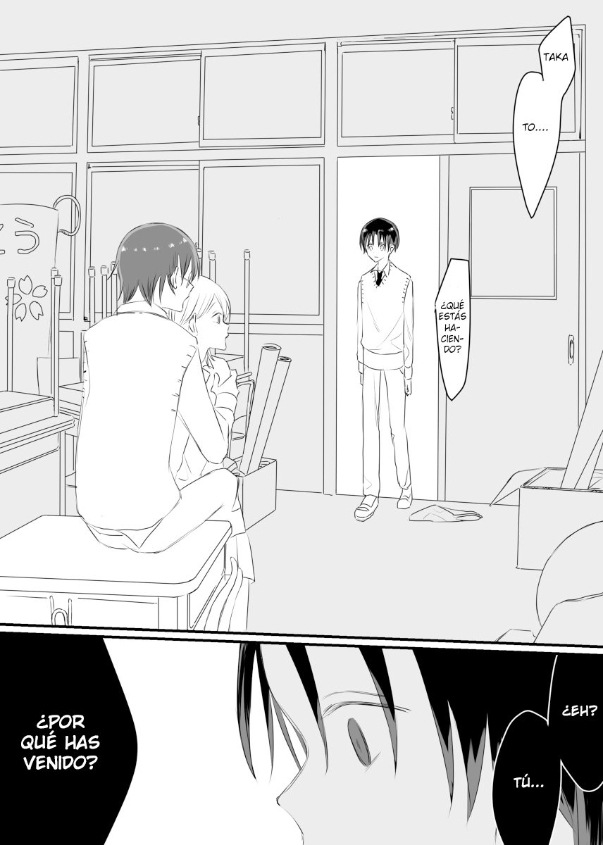 Senpai, Ore ja Dame desu ka? Ch. 1 第13页