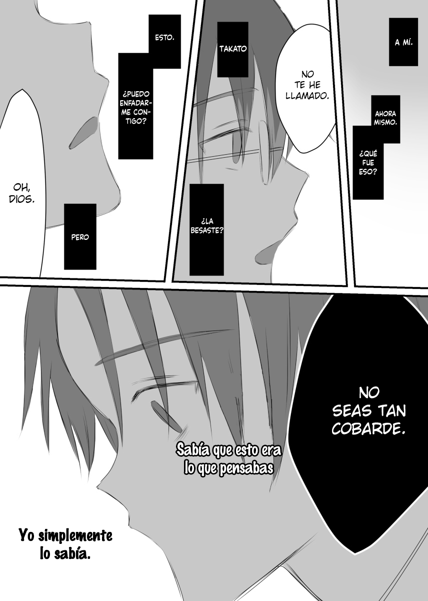 Senpai, Ore ja Dame desu ka? Ch. 1 第14页