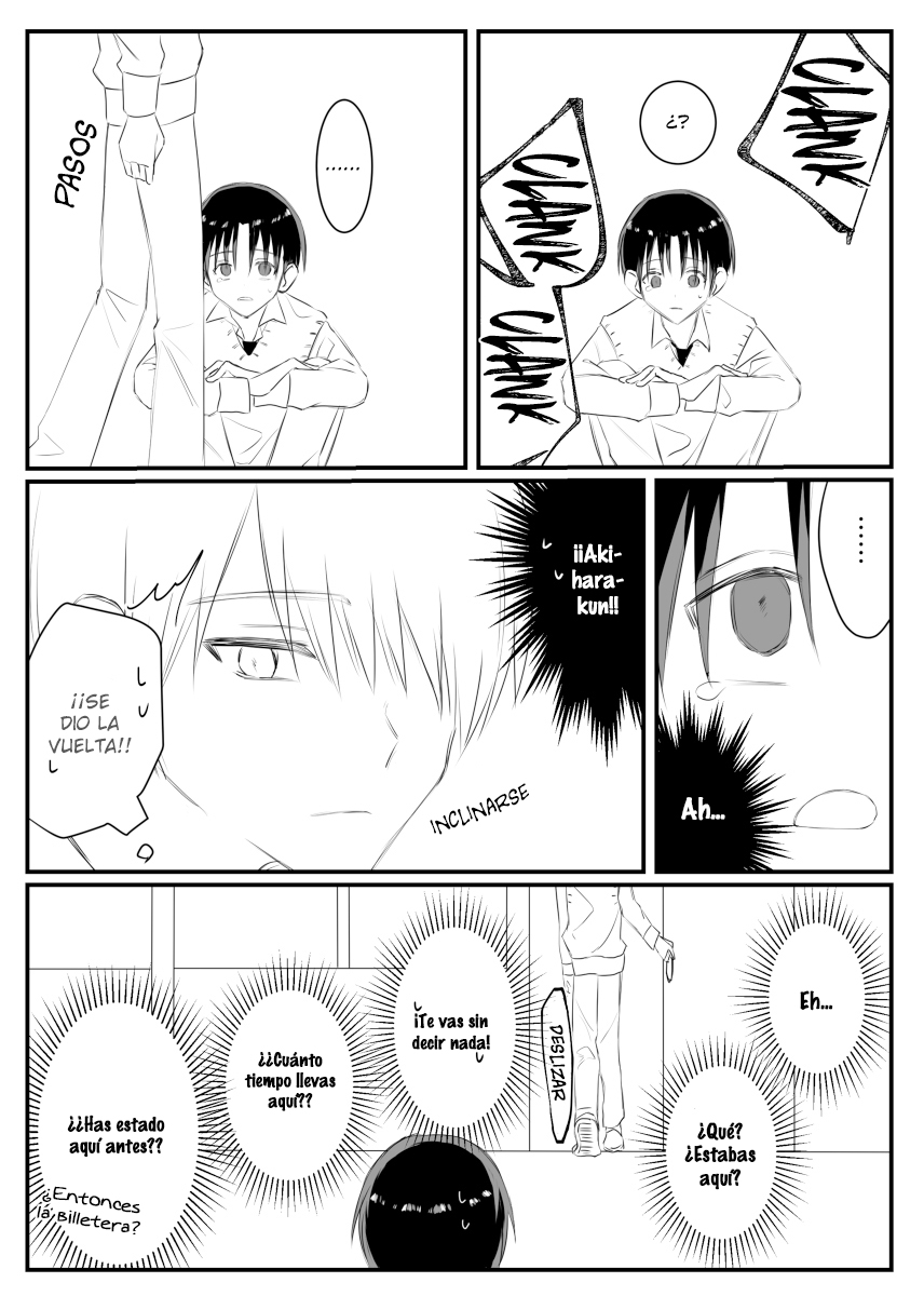 Senpai, Ore ja Dame desu ka? Ch. 1 第18页
