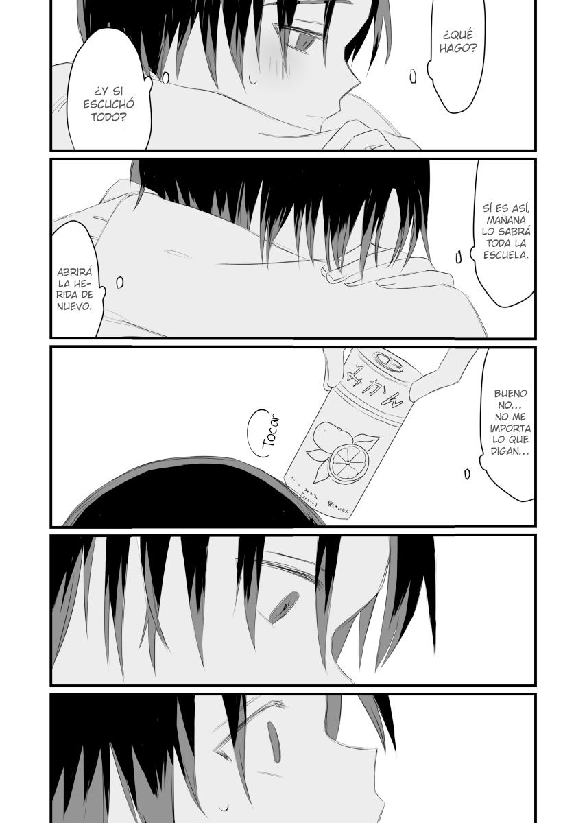 Senpai, Ore ja Dame desu ka? Ch. 1 第19页