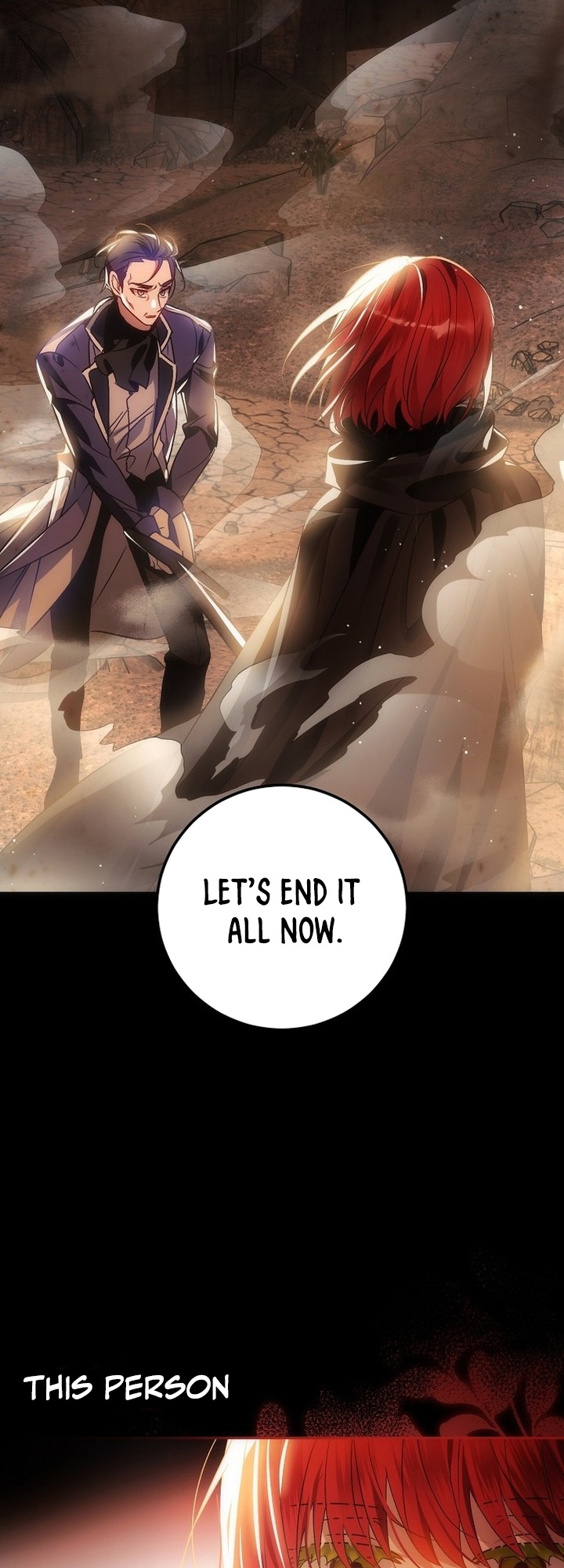 My Little Villainess Ch. 1 第11页