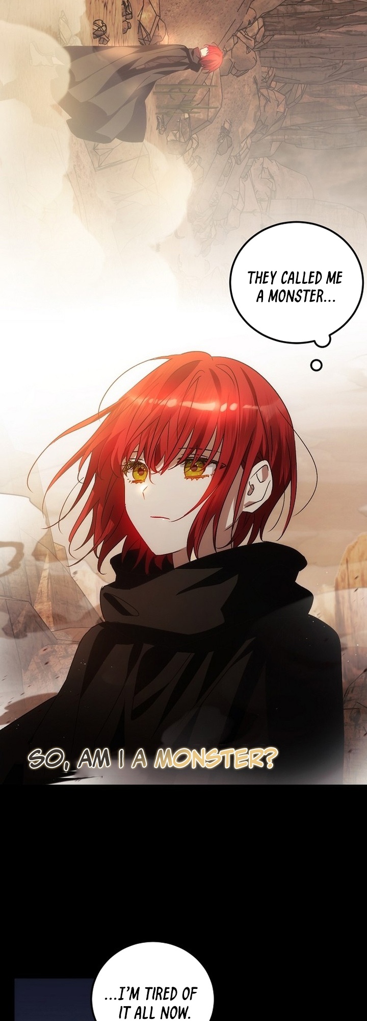 My Little Villainess Ch. 1 第14页
