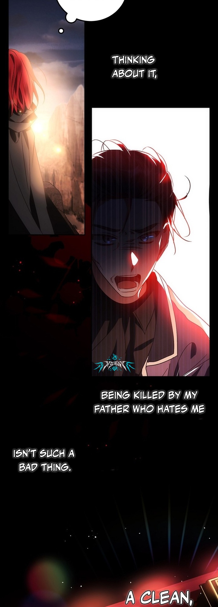My Little Villainess Ch. 1 第15页