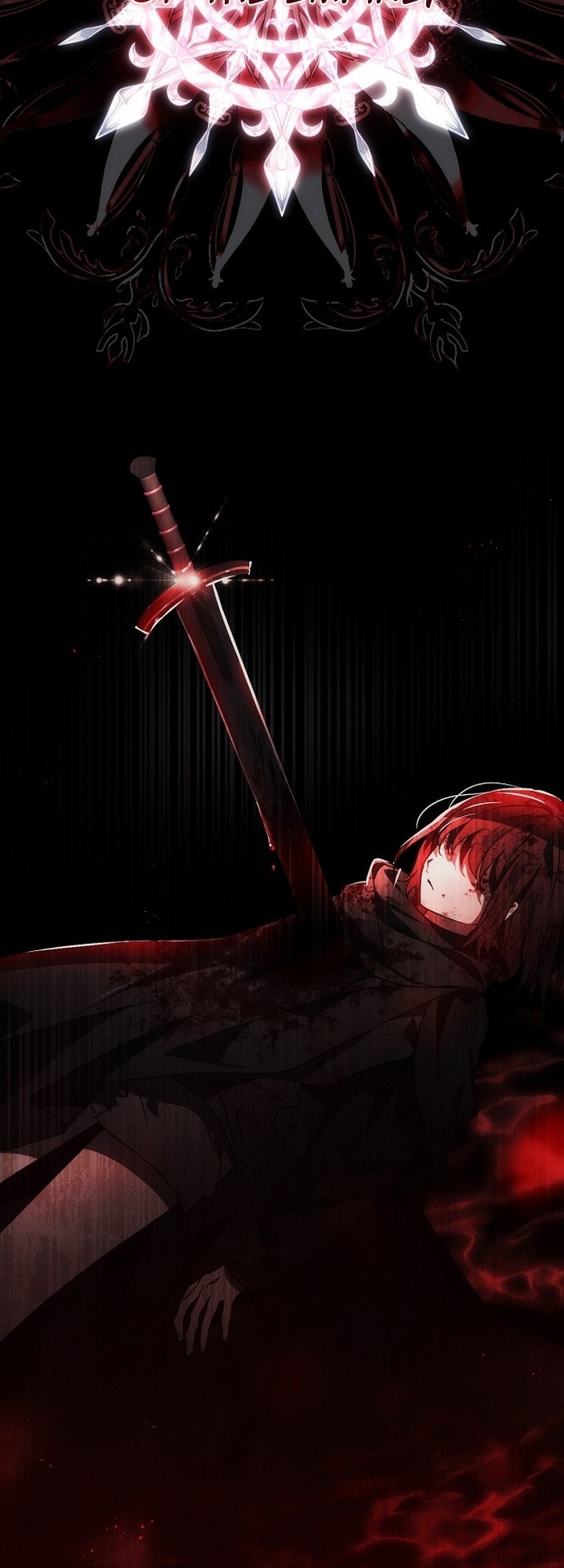 My Little Villainess Ch. 1 第17页