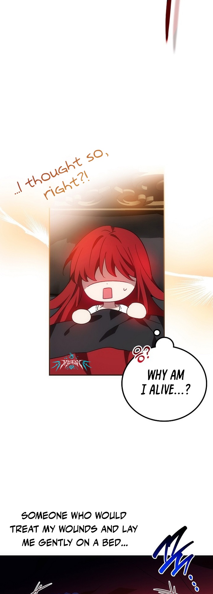 My Little Villainess Ch. 1 第19页