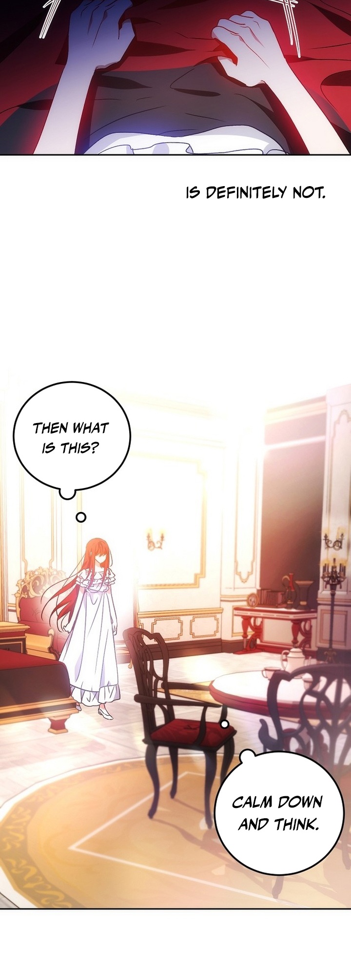 My Little Villainess Ch. 1 第20页
