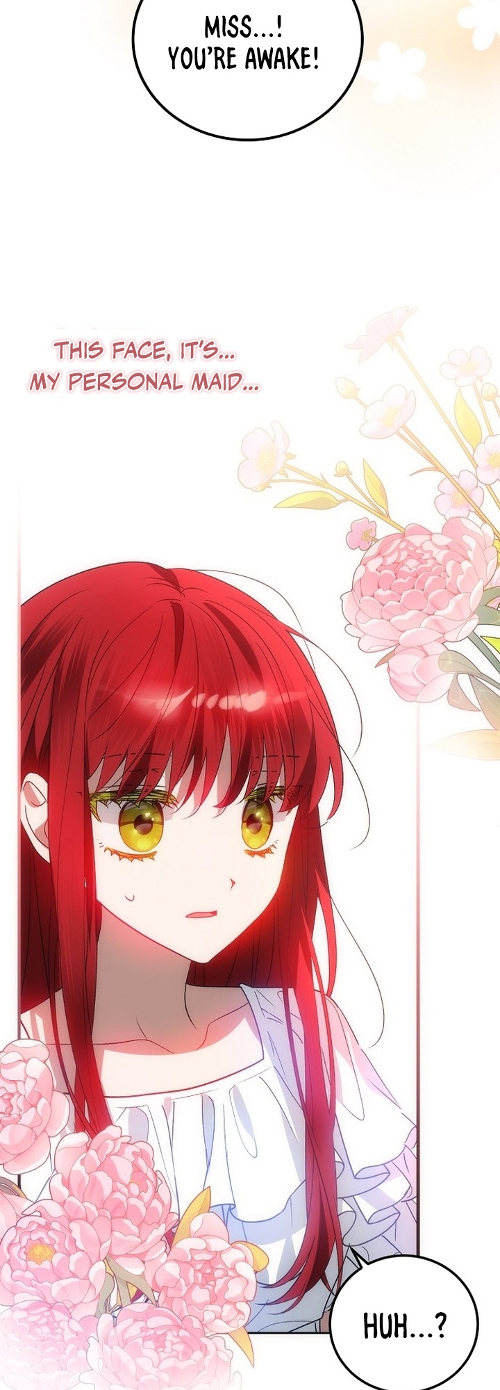 My Little Villainess Ch. 1 第24页