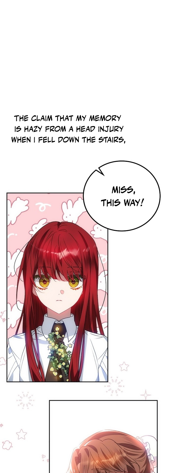 My Little Villainess Ch. 1 第31页