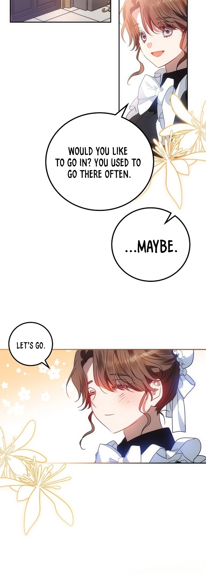 My Little Villainess Ch. 1 第34页