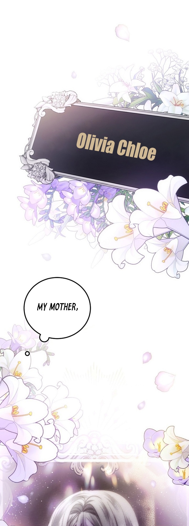 My Little Villainess Ch. 1 第36页
