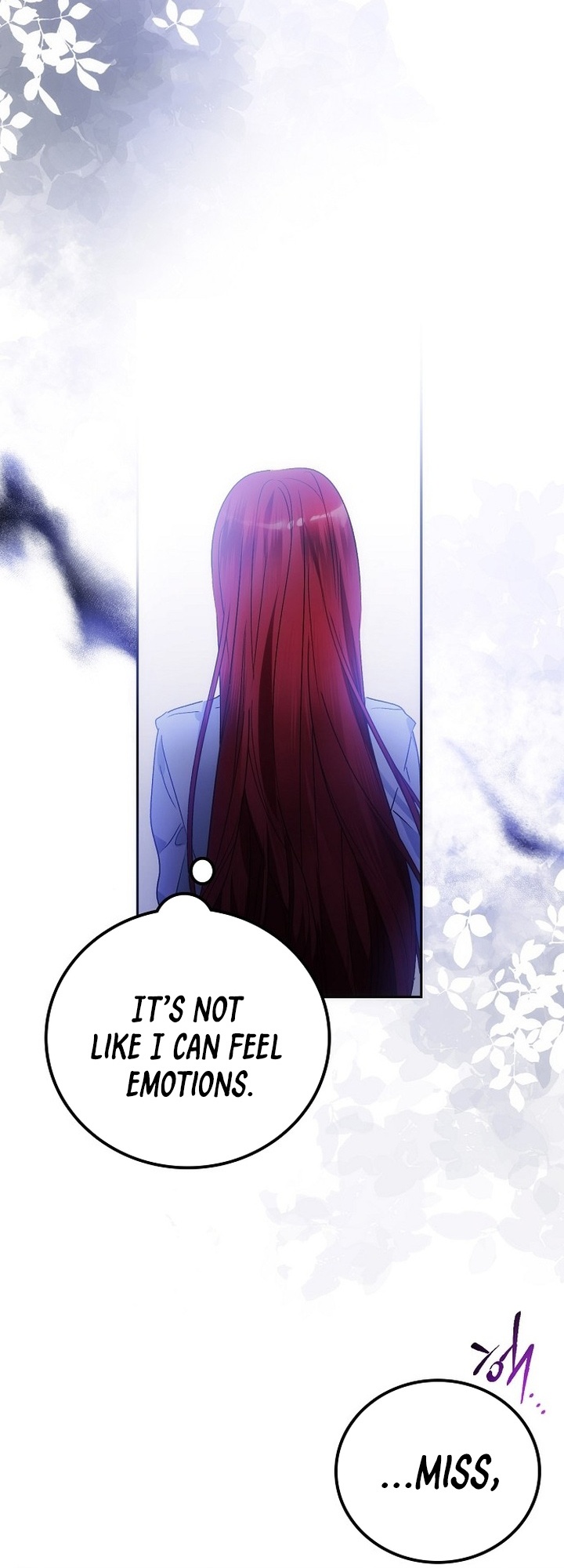 My Little Villainess Ch. 1 第38页