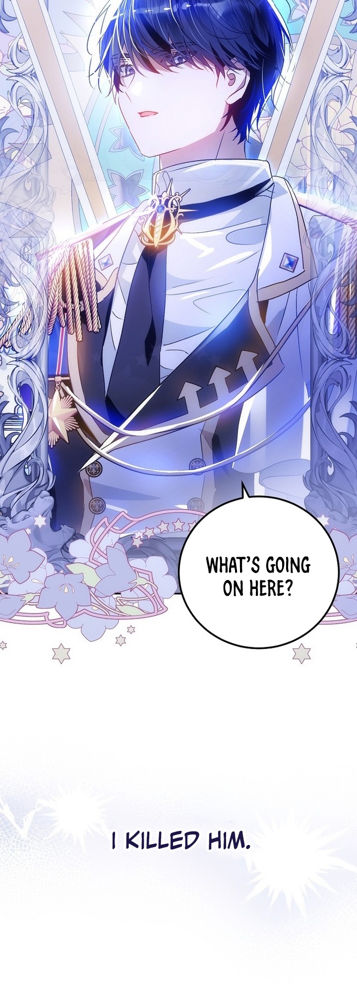 My Little Villainess Ch. 1 第40页