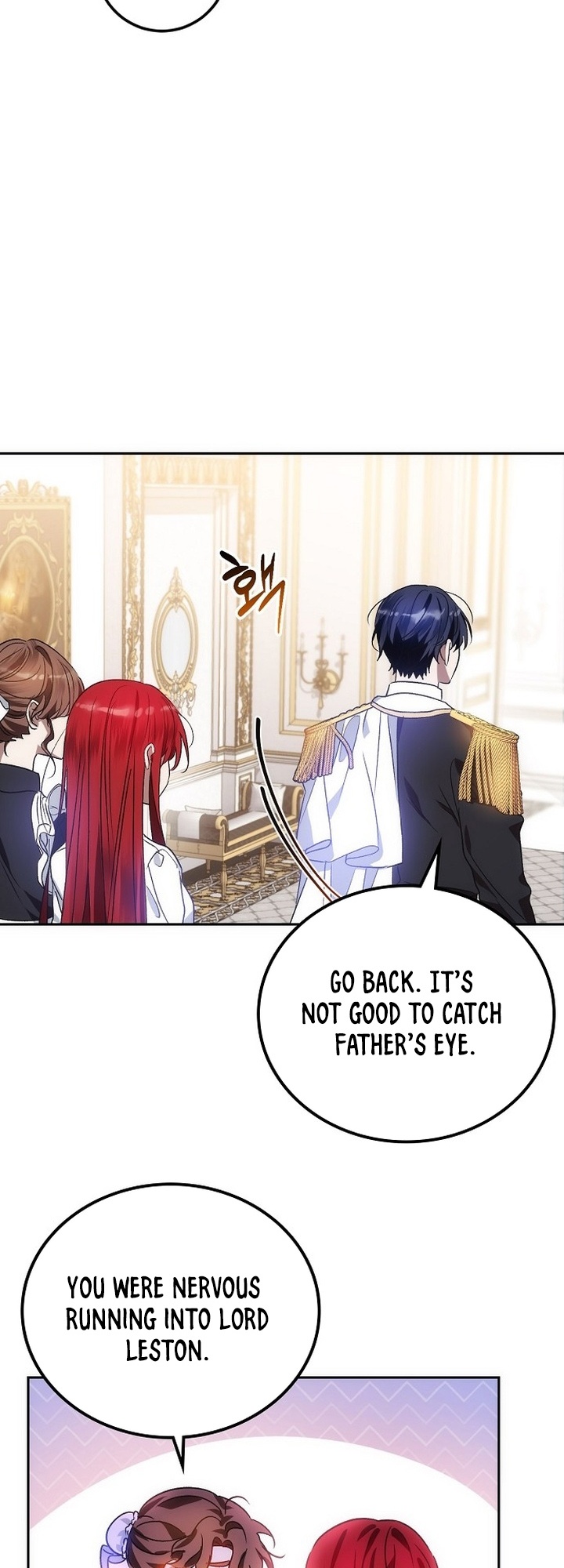 My Little Villainess Ch. 1 第42页
