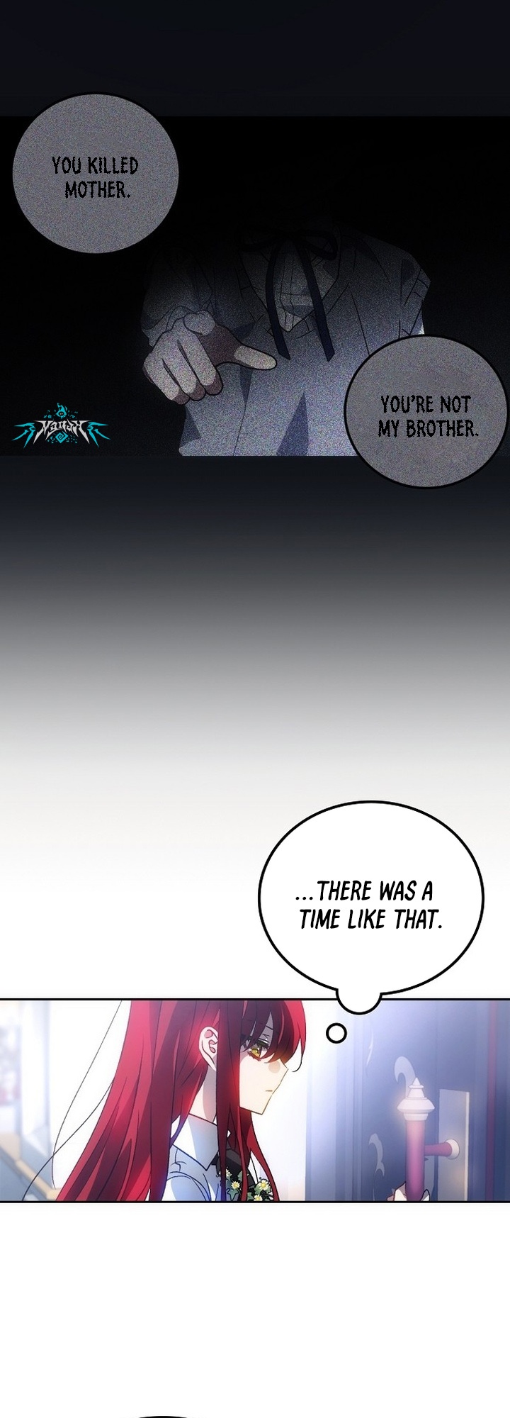 My Little Villainess Ch. 1 第45页