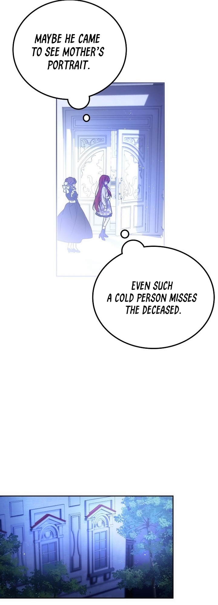 My Little Villainess Ch. 1 第46页
