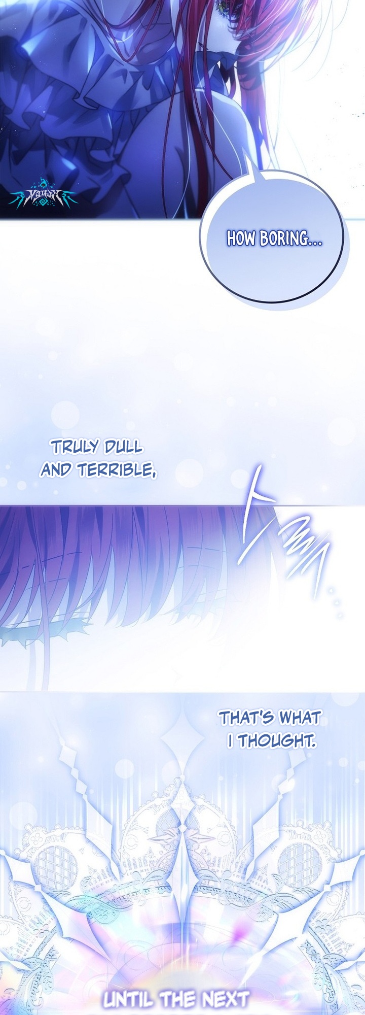 My Little Villainess Ch. 1 第49页