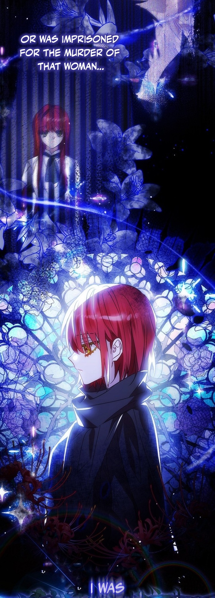 My Little Villainess 第7页