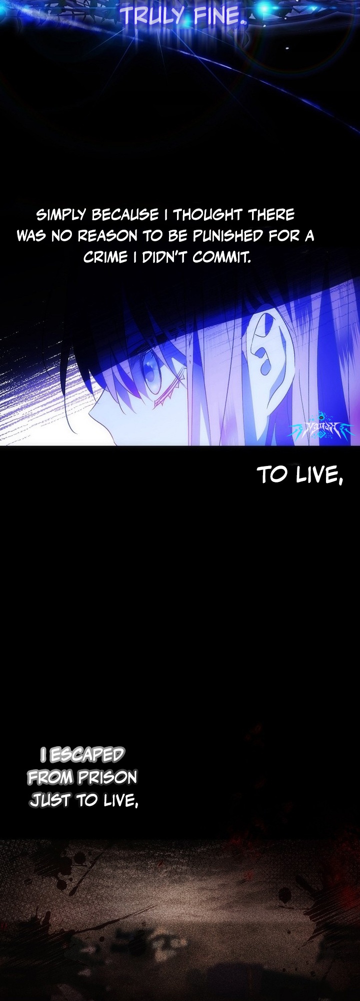 My Little Villainess 第8页