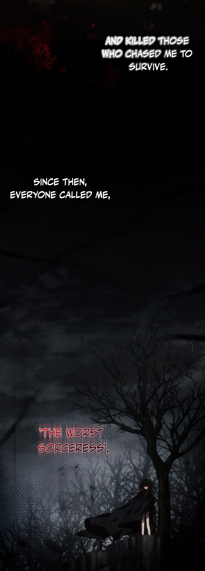 My Little Villainess Ch. 1 第9页